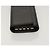 VERSACE Key Case Leather Black Auth ac3800 - view 4