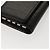 VERSACE Key Case Leather Black Auth ac3800 - view 7