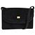 Céline Borsa a Spalla CELINE in Camoscio Blu Navy Auth BA1514