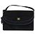 Céline Borsa a Spalla CELINE in Camoscio Blu Navy Auth BA1514 - vista 11