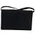 Céline Borsa a Spalla CELINE in Camoscio Blu Navy Auth BA1514 - vista 2
