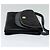 Céline Borsa a Spalla CELINE in Camoscio Blu Navy Auth BA1514 - vista 3