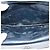Céline Borsa a Spalla CELINE in Camoscio Blu Navy Auth BA1514 - vista 8