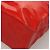 LOUIS VUITTON Monogram Vernis Reade MM Bolsa de Mão Vermelha M91086 LV Auth 119019 Vermelho - vista 11