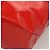LOUIS VUITTON Monogram Vernis Reade MM Bolsa de Mão Vermelha M91086 LV Auth 119019 Vermelho - vista 13