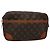 LOUIS VUITTON Clutch Compiegne 28 M51845 LV Auth th5968 Monogramm