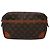 LOUIS VUITTON Clutch Compiegne 28 M51845 LV Auth th5968 Monogramm - Ansicht 13