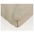 Borsa a spalla in pelle grigia argento Jimmy Choo Chain Auth bs24681 Marrone - vista 9