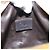 Pochette FENDI in nylon giallo oro Auth bs24840 D'oro - vista 9