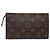 LOUIS VUITTON Monogram Bucket PM Accessory Pouch LV Auth am8255 - view 2