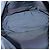 Autre Marque Burberrys Nova Check Tote Bag aus schwarzem und silbernem Nylon, blaue Etikette, authentisch kk486 - Ansicht 11