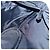 Autre Marque Burberrys Nova Check Tote Bag aus schwarzem und silbernem Nylon, blaue Etikette, authentisch kk486 - Ansicht 17