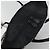 Autre Marque Burberrys Nova Check Tote Bag aus schwarzem und silbernem Nylon, blaue Etikette, authentisch kk486 - Ansicht 6