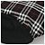 Autre Marque Burberrys Nova Check Tote Bag aus schwarzem und silbernem Nylon, blaue Etikette, authentisch kk486 - Ansicht 9
