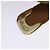 Borsa a mano BALLY in pelle marrone dorato Auth BA1166 D'oro - vista 10