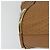 Borsa a mano BALLY in pelle marrone dorato Auth BA1166 D'oro - vista 15