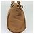 Borsa a mano BALLY in pelle marrone dorato Auth BA1166 D'oro - vista 3