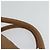 Borsa a mano BALLY in pelle marrone dorato Auth BA1166 D'oro - vista 8