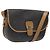 Borsa a spalla in tela a nido d'ape Christian Dior PVC nera e oro Auth 120492 Nero D'oro
