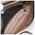 Borsa a spalla in tela a nido d'ape Christian Dior PVC nera e oro Auth 120492 Nero D'oro - vista 6