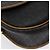 Borsa a spalla in tela a nido d'ape Christian Dior PVC nera e oro Auth 120492 Nero D'oro - vista 9