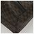 Céline Borsa a spalla in tela Macadam CELINE in pelle PVC nera e dorata Auth 119071 Nero D'oro - vista 12
