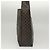 Céline Borsa a spalla in tela Macadam CELINE in pelle PVC nera e dorata Auth 119071 Nero D'oro - vista 3