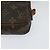 LOUIS VUITTON Monogram Mini Danube Schultertasche M45268 LV Auth ep8763 Monogramm - Ansicht 11