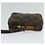 LOUIS VUITTON Monogram Mini Danube Schultertasche M45268 LV Auth ep8763 Monogramm - Ansicht 2