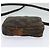 LOUIS VUITTON Monogram Mini Danube Schultertasche M45268 LV Auth ep8763 Monogramm - Ansicht 3