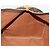 LOUIS VUITTON Monogram Keepall Bandouliere 55 Borsa Boston M41414 LV Auth ac3775 Monogramma - vista 15