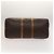 LOUIS VUITTON Monogram Keepall Bandouliere 55 Borsa Boston M41414 LV Auth ac3775 Monogramma - vista 4