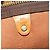 LOUIS VUITTON Monogram Keepall Bandouliere 55 Borsa Boston M41414 LV Auth ac3775 Monogramma - vista 6