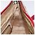 Autre Marque Burberrys Nova Check Handtasche aus Canvas Beige Gold Authentisch 120345 Golden - Ansicht 10