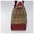 Autre Marque Burberrys Nova Check Handtasche aus Canvas Beige Gold Authentisch 120345 Golden - Ansicht 2