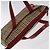 Autre Marque Burberrys Nova Check Handtasche aus Canvas Beige Gold Authentisch 120345 Golden - Ansicht 3