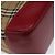Autre Marque Burberrys Nova Check Handtasche aus Canvas Beige Gold Authentisch 120345 Golden - Ansicht 8