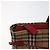 Autre Marque Burberrys Nova Check Handtasche aus Canvas Beige Gold Authentisch 120345 Golden - Ansicht 9