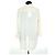 Ellery Camicia in seta color ecru Crudo - vista 2