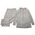 Set gemello vintage Dior rosa L