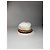 Céline Cappello bucket in cotone vintage Celine Paris S Multicolore - vista 11