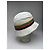 Céline Cappello bucket in cotone vintage Celine Paris S Multicolore - vista 6