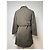 Vintage Marni Trenchcoat 38/M Khaki - Ansicht 11