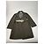 Vintage Marni Trenchcoat 38/M Khaki - Ansicht 5