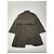 Vintage Marni Trenchcoat 38/M Khaki - Ansicht 6