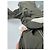 Vintage Marni Trenchcoat 38/M Khaki - Ansicht 7