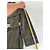 Vintage Marni Trenchcoat 38/M Khaki - Ansicht 9