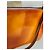 Vintage Louis Vuitton Vernis Leder Baguette Tasche Mango Orange - Ansicht 4