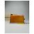 Vintage Louis Vuitton Vernis Leder Baguette Tasche Mango Orange - Ansicht 7