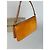 Vintage Louis Vuitton Vernis Leder Baguette Tasche Mango Orange - Ansicht 8